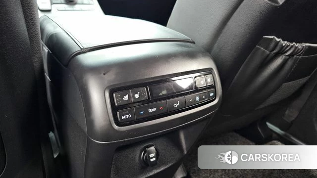 Hyundai Palisade id 4929942 из Кореи 10