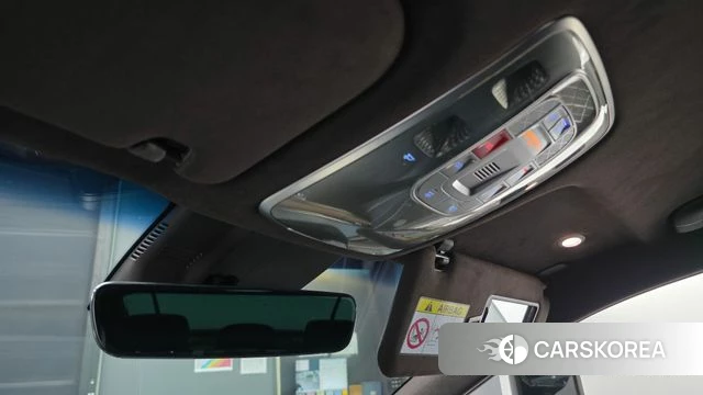 Genesis G80 (RG3) id 4303562 из Кореи 10