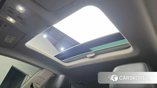 Volkswagen Arteon id 4793389 из Кореи 10