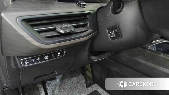 Kia K8 id 4893947 из Кореи 10