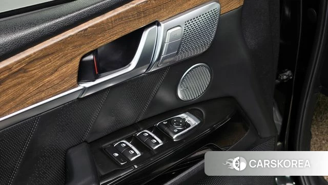 Kia Mohave Master id 3807827 из Кореи 10