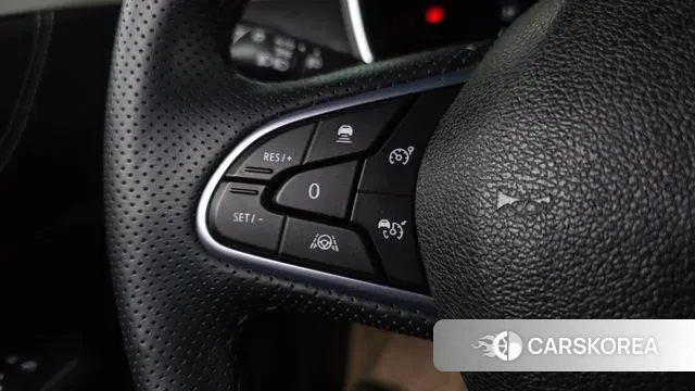 Renault Korea (Samsung) The New SM6 id 3661139 из Кореи 10