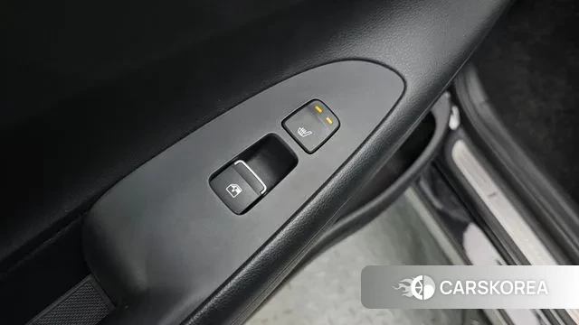 Hyundai The New Grandeur IG Hybrid id 3759723 из Кореи 10