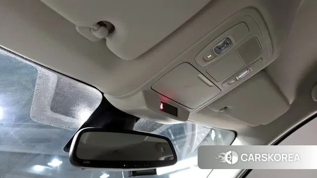 Renault Korea (Samsung) SM6 id 3692713 из Кореи 10