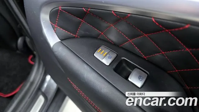 Genesis G70 id 2808037 из Кореи 10