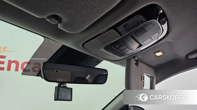 Hyundai Sonata (DN8) id 3562862 из Кореи 10