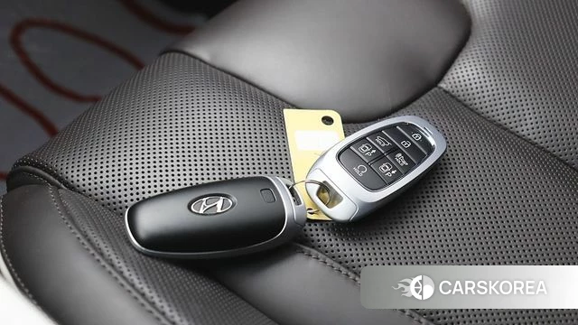 Hyundai The New Palisade id 3982025 из Кореи 10