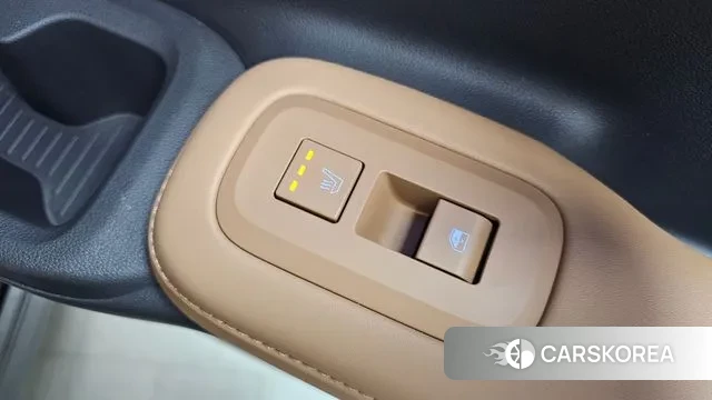 Hyundai Santa Fe (MX5) id 3400262 из Кореи 10