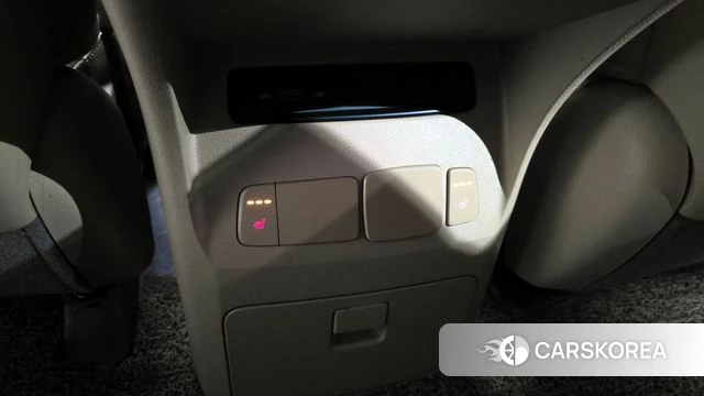 Kia All New Carnival id 3966521 из Кореи 10