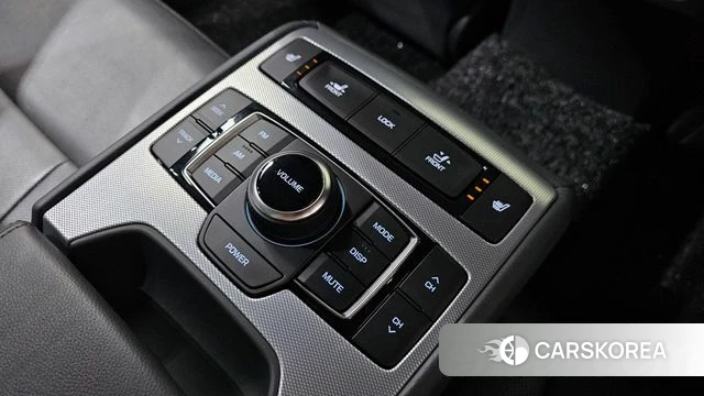 Genesis G80 id 3835057 из Кореи 10