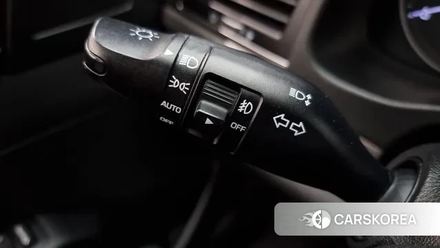 Hyundai Avante AD id 3709283 из Кореи 10