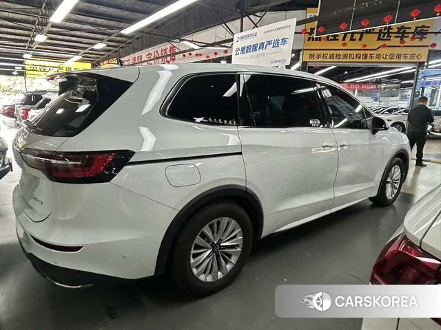 Volkswagen Weiran id 4217504 из Китая 10