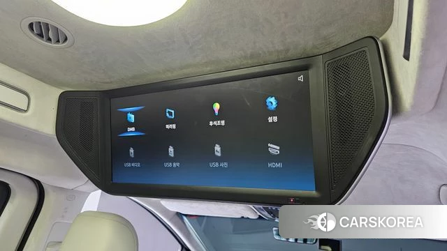 Hyundai Staria id 3953374 из Кореи 10