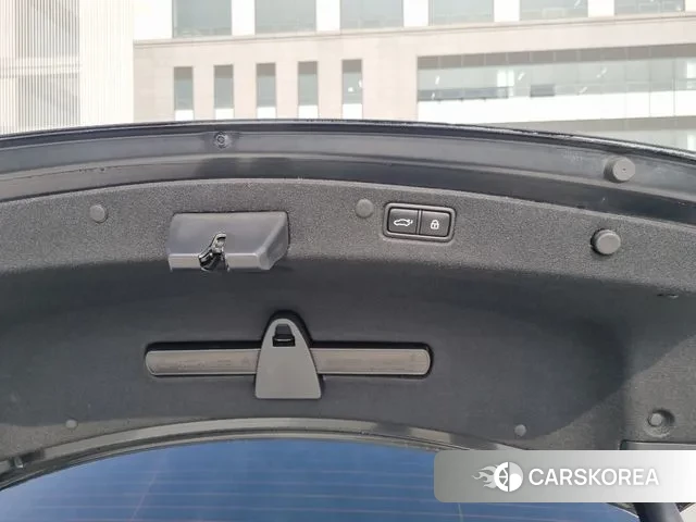 Hyundai The New Grandeur IG id 3694828 из Кореи 10