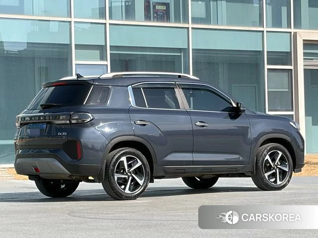 Hyundai ix35 id 4275956 из Китая 10