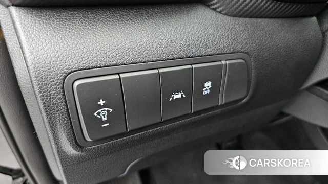 Hyundai All New Tucson id 4727322 из Кореи 10