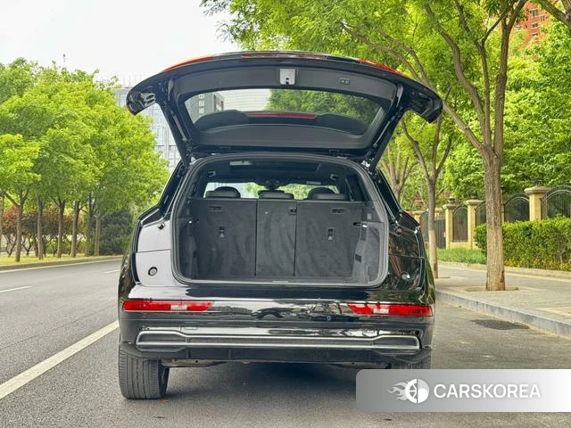 Audi Q5L id 4300460 из Китая 10
