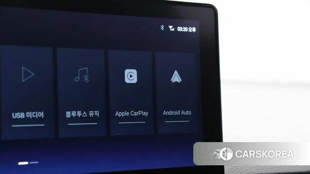 Ssangyong Rexton New Arena id 4194815 из Кореи 10