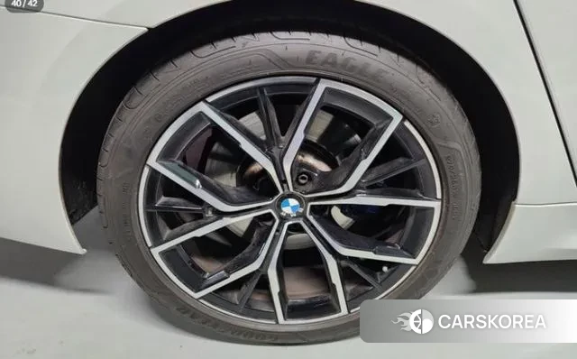 BMW 5 Series (G30) id 3664664 из Кореи 10