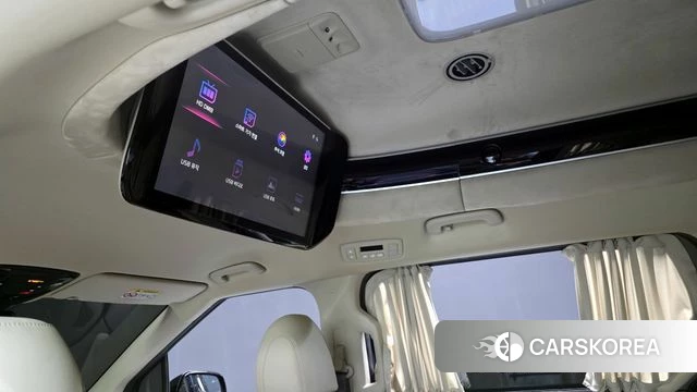 Kia Carnival 4th generation id 3806208 из Кореи 10