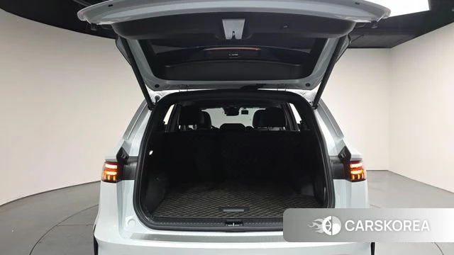 Renault Korea (Samsung) Grand Coleos id 4359750 из Кореи 10
