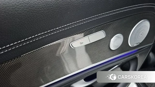 Mercedes-Benz E-Class W213 id 3588083 из Кореи 10