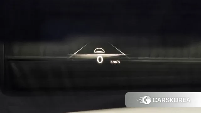 Genesis GV70 id 3771604 из Кореи 10