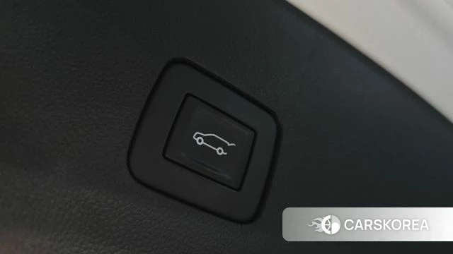 Chevrolet (GM Daewoo) Trax Crossover id 4591612 из Кореи 10