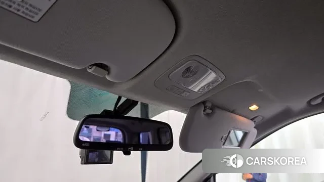 Hyundai The New Grand Starex id 3402896 из Кореи 10