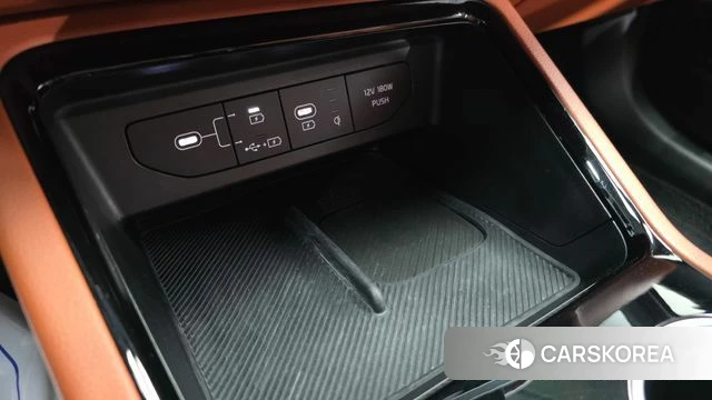 Kia The New K5 3rd generation id 4414383 из Кореи 10