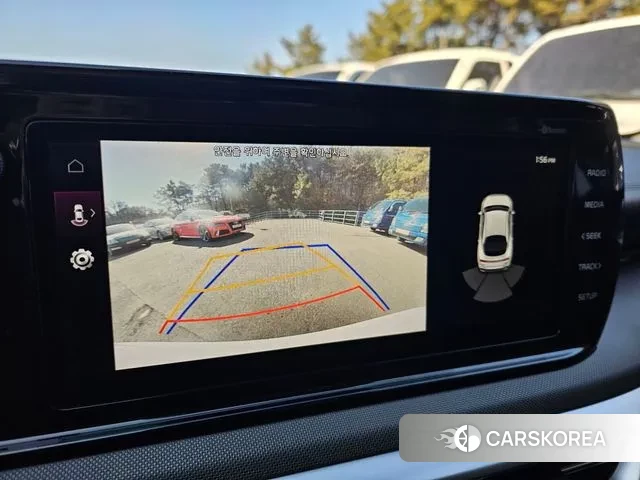 Kia K5 3rd generation id 3655494 из Кореи 10