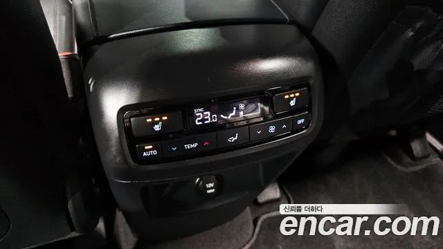 Hyundai Palisade id 2478244 из Кореи 10