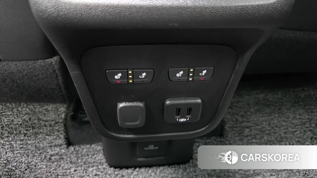 Chevrolet (GM Daewoo) Equinox id 4471145 из Кореи 10