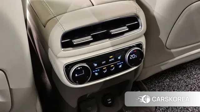 Genesis GV80 id 3610984 из Кореи 10