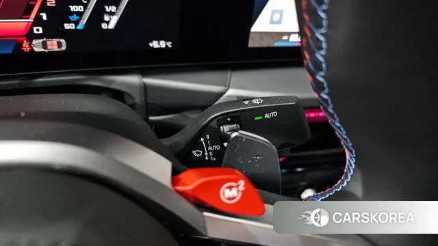 BMW M2 (G87) id 3507217 из Кореи 10