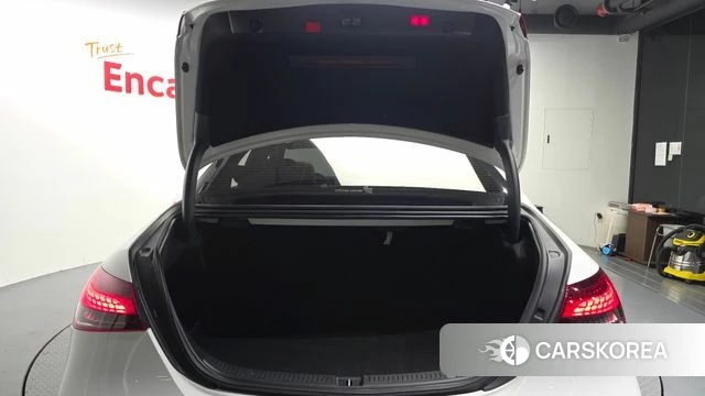Mercedes-Benz E-Class W213 id 4836257 из Кореи 10