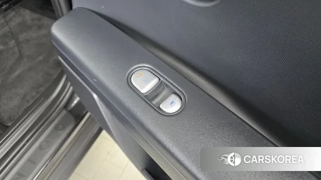 Hyundai Ionic 5 id 3043814 из Кореи 10