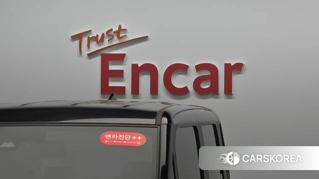 Kia The New Kia Ray EV id 4308395 из Кореи 10