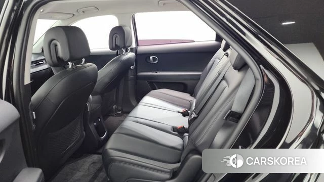 Hyundai Ionic 5 id 4178969 из Кореи 10