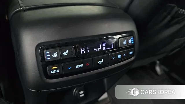 Hyundai Palisade id 3680624 из Кореи 10