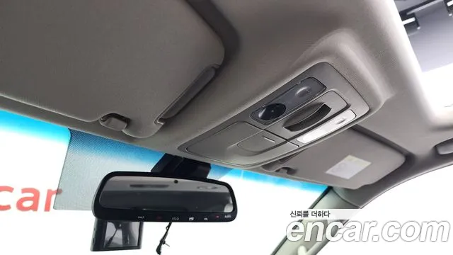 Kia Mohave Master id 2710350 из Кореи 10