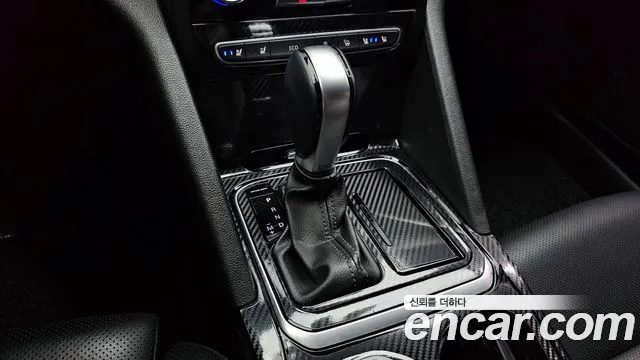 Renault Korea (Samsung) SM6 id 2681693 из Кореи 10