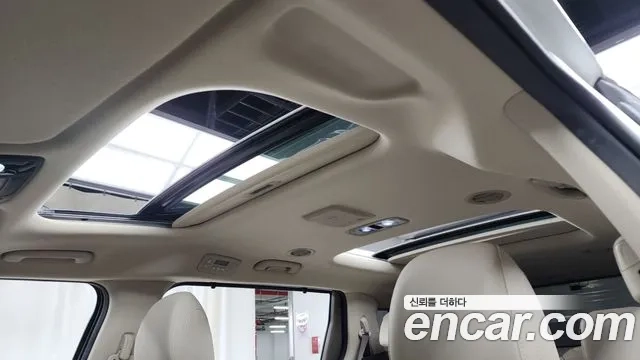 Kia Carnival 4th generation id 2921816 из Кореи 10