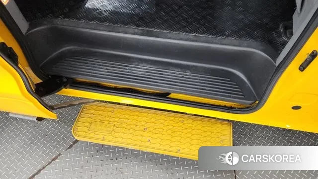 Hyundai The New Grand Starex id 3009359 из Кореи 10