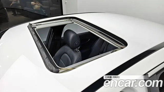 Mercedes-Benz C-Class W205 id 2928198 из Кореи 10