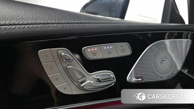 Mercedes-Benz AMG GT id 4677460 из Кореи 10