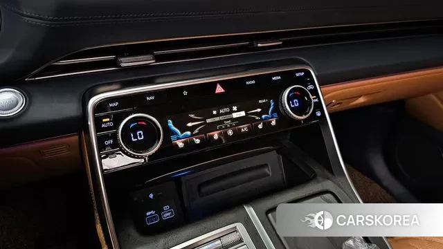 Genesis GV80 id 3037940 из Кореи 10