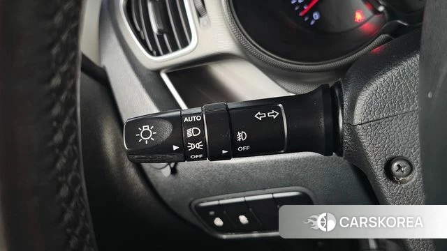 Kia The New Ray id 4943105 из Кореи 10