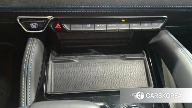 Renault Korea (Samsung) Grand Coleos id 4342532 из Кореи 10