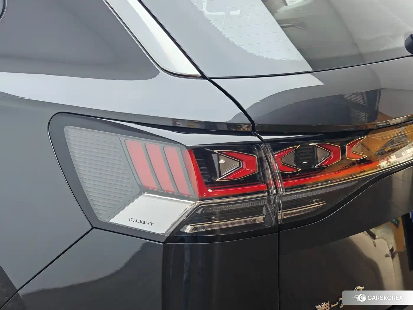 Volkswagen Tayron id 4553970 из Китая 10